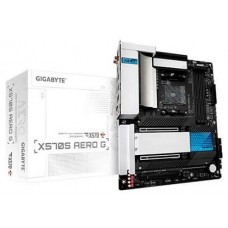 PLACA BASE GIGABYTE X570S AERO G AM4 ATX 4XDDR4